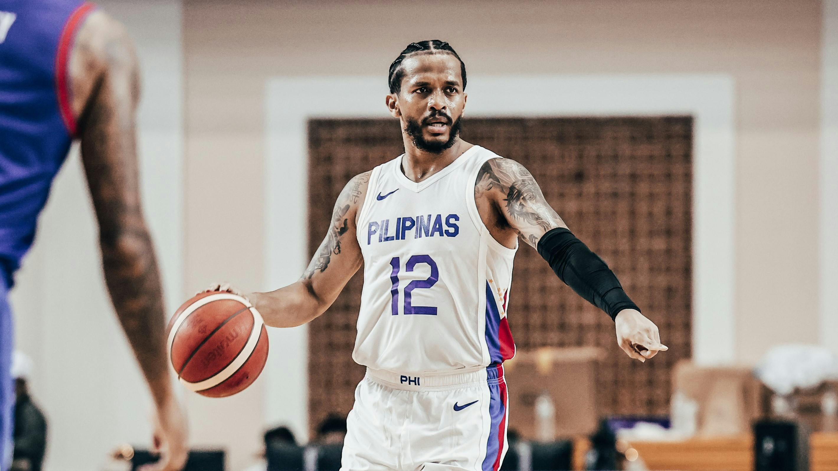 Chris Ross, Cjay Perez, three other players joining Gilas buildup for Asian Games 